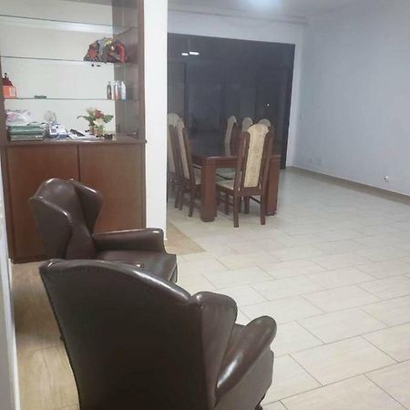 Apartamento Fam Mariano Guarujá Exterior foto