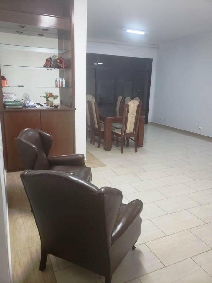 Apartamento Fam Mariano Guarujá Exterior foto
